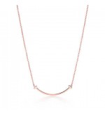 Smile necklace