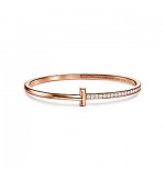 T1 hinged bracelet