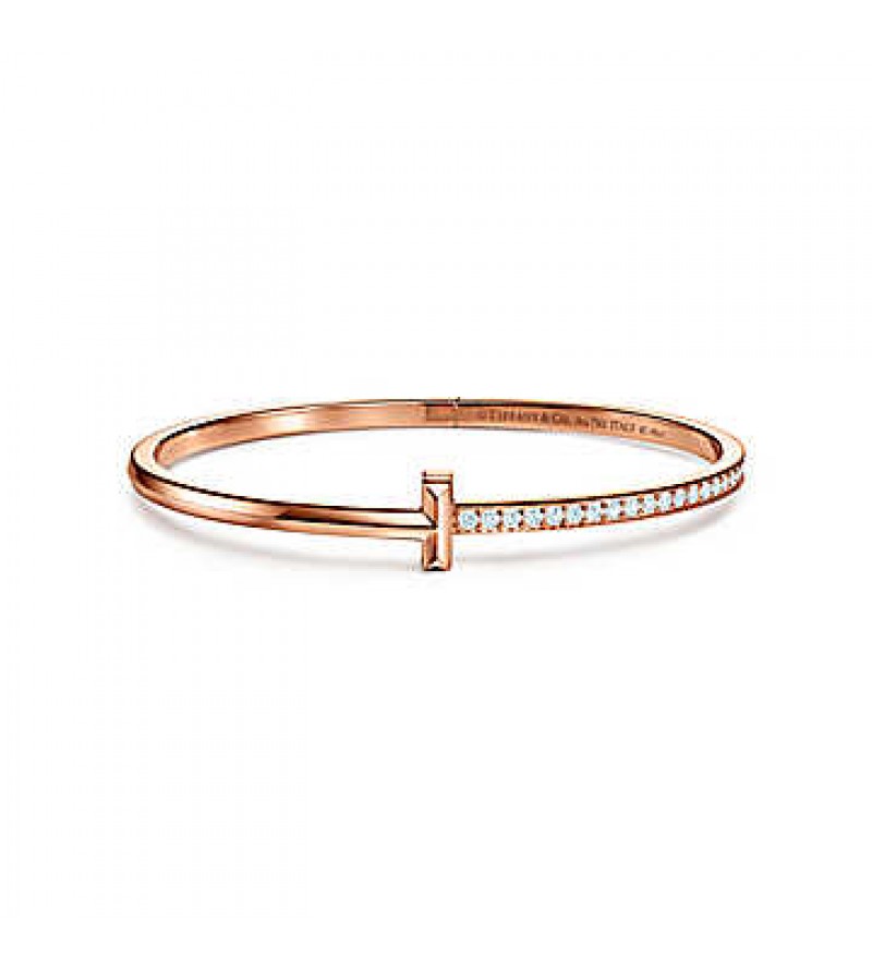 T1 hinged bracelet